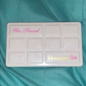 Too faced eyeshadow pallet
